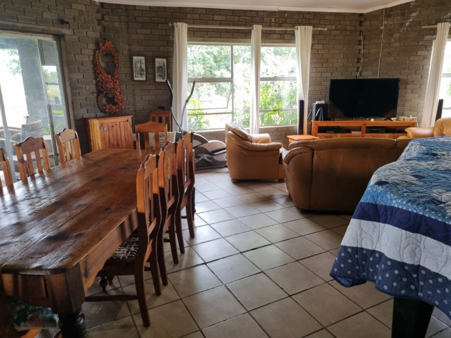Commercial Property for Sale in Bloemdal Free State